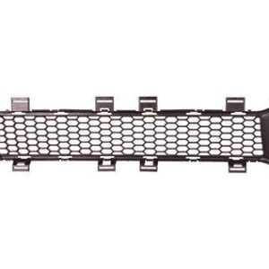 Grille Lower Jeep Cherokee 2014-2018 Matt-Dk Gray , CH1036126