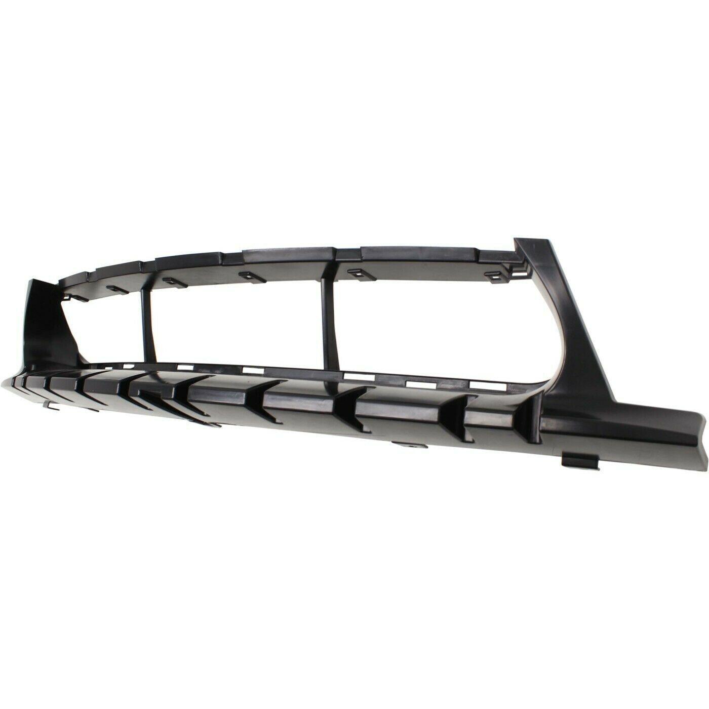 2015-2021 Dodge Charger Grille Support Lower With Hood Scoop Model , Ch1036136