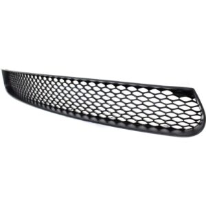 Grille Lower Dodge Charger 2015-2021 Without Crossbar Grille Without Adaptive Cruise For Scat Pack/Srt/Hellcat , CH1036137