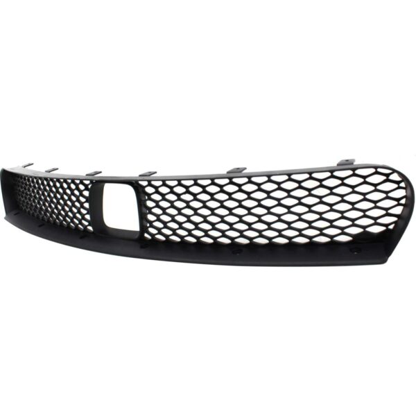 Grille Lower Dodge Charger 2015-2021 With Adaptive Cruise For Scat Pack/Srt/Hellcat Model , CH1036138 - Image 2