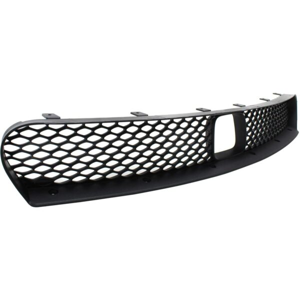 Grille Lower Dodge Charger 2015-2021 With Adaptive Cruise For Scat Pack/Srt/Hellcat Model , CH1036138 - Image 3