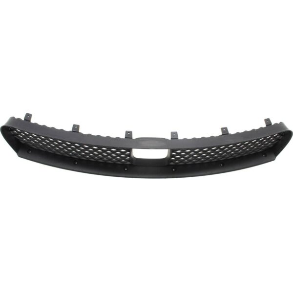 Grille Lower Dodge Charger 2015-2021 With Adaptive Cruise For Scat Pack/Srt/Hellcat Model , CH1036138 - Image 4