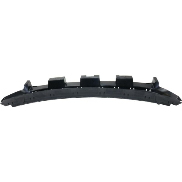 Grille Lower Dodge Charger 2015-2021 Textured Black Without Adaptive Cruise Se/Rt/Sxt/Police Model , CH1036140 - Image 3