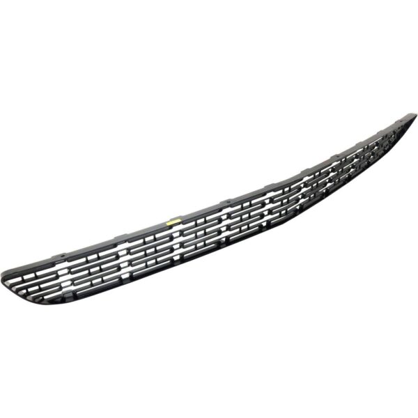 Grille Lower Dodge Challenger 2015-2021 Without Adaptive Cruise/Wide Body With Round Fogs , CH1036146 - Image 2