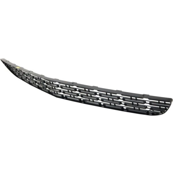 Grille Lower Dodge Challenger 2015-2021 Without Adaptive Cruise/Wide Body With Round Fogs , CH1036146 - Image 3