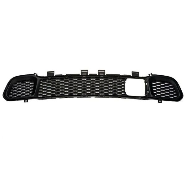 Grille Lower Jeep Cherokee 2014-2018 With Adaptive Cruise , CH1036157 - Image 2
