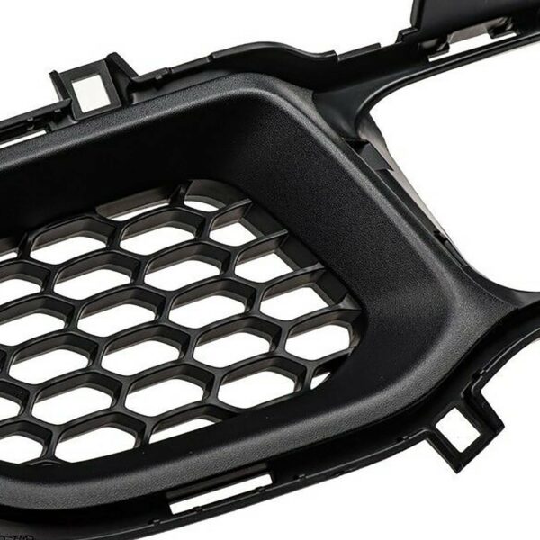 Grille Lower Jeep Cherokee 2014-2018 With Adaptive Cruise , CH1036157 - Image 3