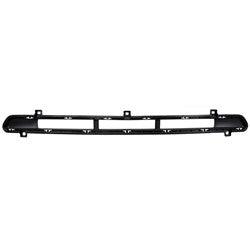 Grille Upper Jeep Compass 2017-2021 Textured Black , CH1036162