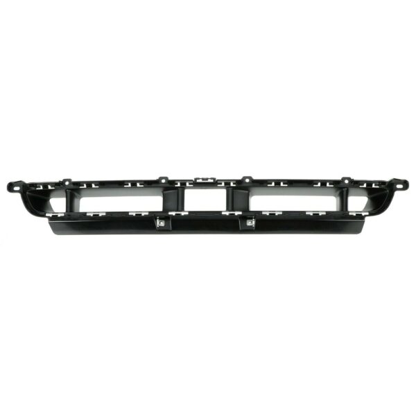 2019-2023 Jeep Renegade Grille Black Textured Finish , CH1036166 - Image 2