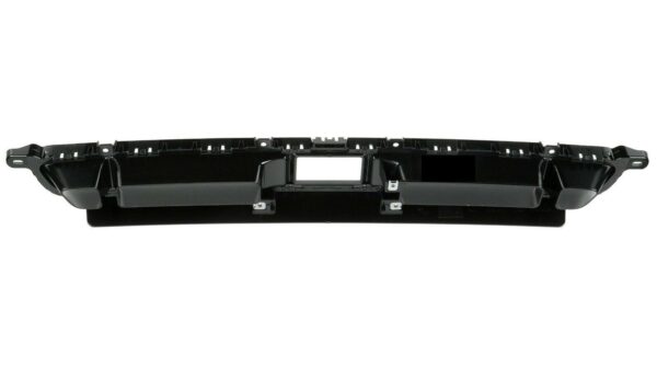 2019-2023 Jeep Renegade Grille Black Textured Finish , CH1036166 - Image 3