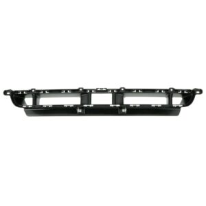 2019-2023 Jeep Renegade Grille Black Textured Finish , CH1036166