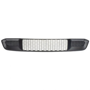 2017-2021 Jeep Grand Cherokee Grille Front Textured Black , CH1036173