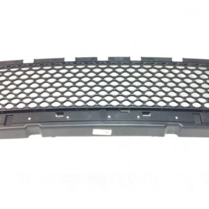 2019-2023 Jeep Cherokee Grille Front Black Without Adaptive , CH1036182