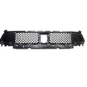 2019-2023 Jeep Cherokee Grille Front With Active , CH1036187
