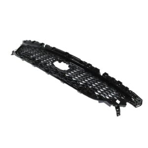 2021-2023 Chrysler Pacifica Grille Front Black With Park , CH1036190