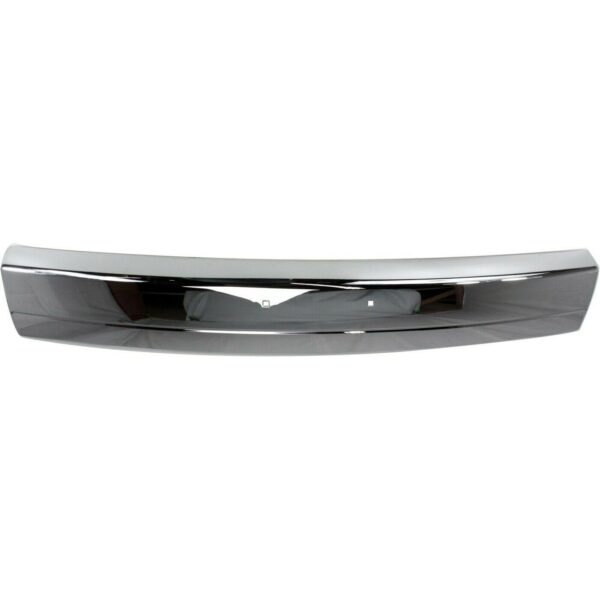 Bumper Insert Front Dodge Ram 1500 2006-2008 Chrome , CH1037100 - Image 2