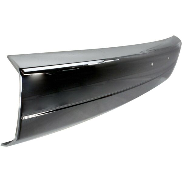 Bumper Insert Front Dodge Ram 1500 2006-2008 Chrome , CH1037100 - Image 4