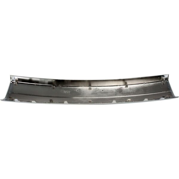 Bumper Insert Front Dodge Ram 1500 2006-2008 Chrome , CH1037100 - Image 5