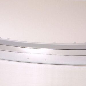 Bumper Insert Front Dodge Ram 1500 2006-2008 Chrome , CH1037100