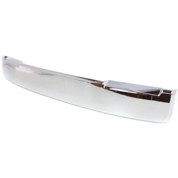 Bumper Moulding Front Dodge Durango 2007-2009 Chrome , CH1037101 - Image 3