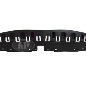 Radiator Support Upper Cover Dodge Charger 2011-2014 , CH1037104