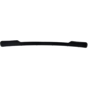Bumper Filler Front Lower Dodge Ram 1500 2009-2010 Without Tow Hook , CH1037105