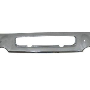 Grille Lower Insert Jeep Patriot 2011-2017 Front Chrome , CH1037106