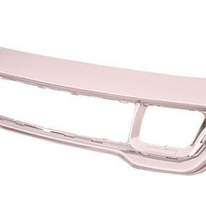 Grille Front Lower Jeep Grand Cherokee 2014-2016 Front All Chrome Overland/Ltd/Laredo Code , CH1037107