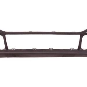 Grille Front Lower Jeep Grand Cherokee 2014-2016 Front Black Overland/Ltd/Laredo Code Mfn , CH1037108