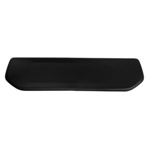 2020-2025 Jeep Gladiator Bumper Filler Panel Front Center , CH1037129