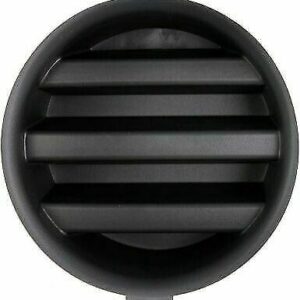 Fog Lamp Cover Front Driver Side/Passenger Side Jeep Commander 2006-2010 , CH1038112