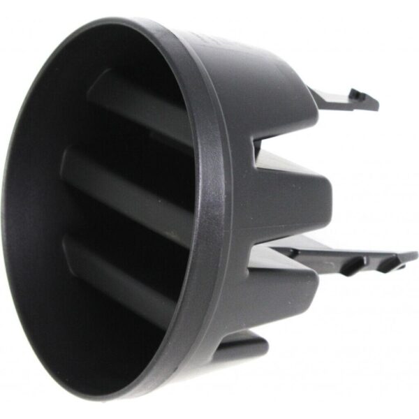 Fog Lamp Cover Front Driver Side/Passenger Side Jeep Grand Cherokee 2008-2010 , CH1038113 - Image 2