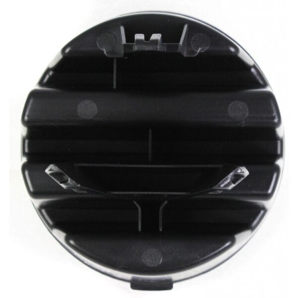 Fog Lamp Cover Front Driver Side/Passenger Side Jeep Grand Cherokee 2008-2010 , CH1038113 - Image 3