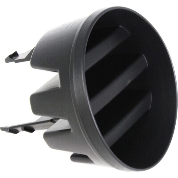 Fog Lamp Cover Front Driver Side/Passenger Side Jeep Grand Cherokee 2008-2010 , CH1038113 - Image 4