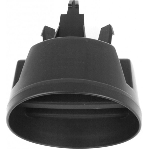 Fog Lamp Cover Front Driver Side/Passenger Side Jeep Grand Cherokee 2008-2010 , CH1038113 - Image 5