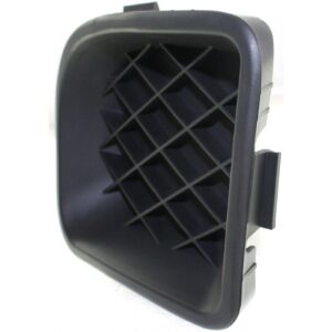 Fog Lamp Cover Front Driver Side Chrysler Pt Cruiser 2006-2010 , CH1038117