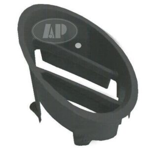 Fog Lamp Cover Front Driver Side Chrysler Pacifica 2004-2008 , CH1038118