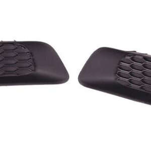 Fog Lamp Cover Front Driver Side Dodge Caravan 2011-2020 , CH1038129