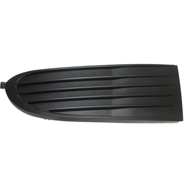 Fog Lamp Cover Front Driver Side Dodge Journey 2009-2019 Use With Ch100942/Ch100943 1 Piece Bumper , CH1038134 - Image 2