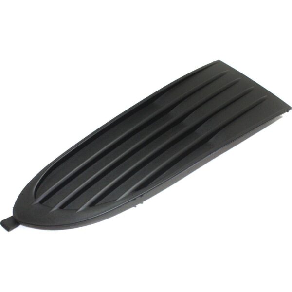Fog Lamp Cover Front Driver Side Dodge Journey 2009-2019 Use With Ch100942/Ch100943 1 Piece Bumper , CH1038134 - Image 4