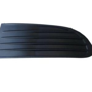 Fog Lamp Cover Front Driver Side Dodge Journey 2009-2019 Use With Ch100942/Ch100943 1 Piece Bumper , CH1038134