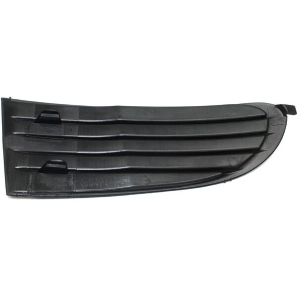 Fog Lamp Cover Front Driver Side Dodge Journey 2009-2019 Use With Ch100942/Ch100943 1 Piece Bumper , CH1038134 - Image 5