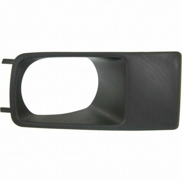 Fog Lamp Bezel Front Driver Side Dodge Magnum 2005-2007 , CH1038139 - Image 2