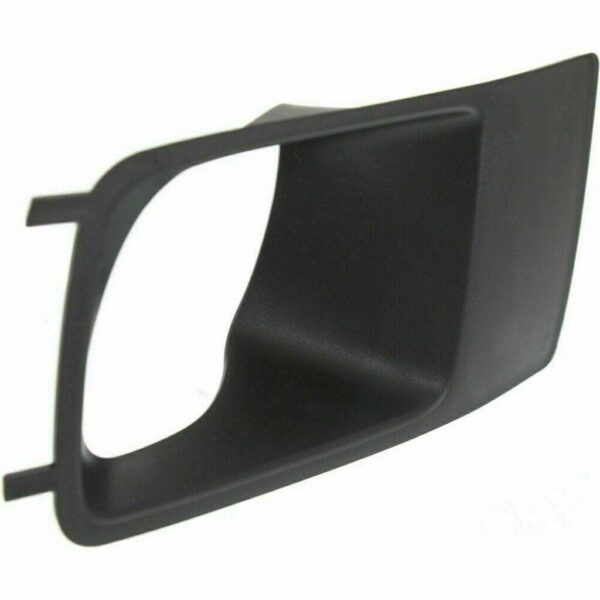Fog Lamp Bezel Front Driver Side Dodge Magnum 2005-2007 , CH1038139 - Image 4