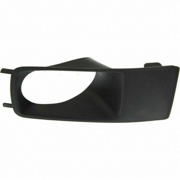 Fog Lamp Bezel Front Driver Side Dodge Magnum 2005-2007 , CH1038139 - Image 5