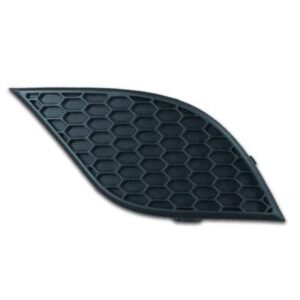 Fog Lamp Cover Front Driver Side Jeep Grand Cherokee 2014-2016 Texture Black , CH1038152