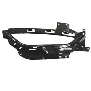 Fog Lamp Bezel Front Driver Side Chrysler 200 Sedan 2015-2017 With Fogs/Led/Adaptive Cruise , CH1038156