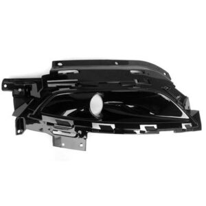 Fog Lamp Bezel Front Driver Side Chrysler 200 Sedan 2015-2017 Chrome With Fogs/Adaptive Cruise Without Led , CH1038157