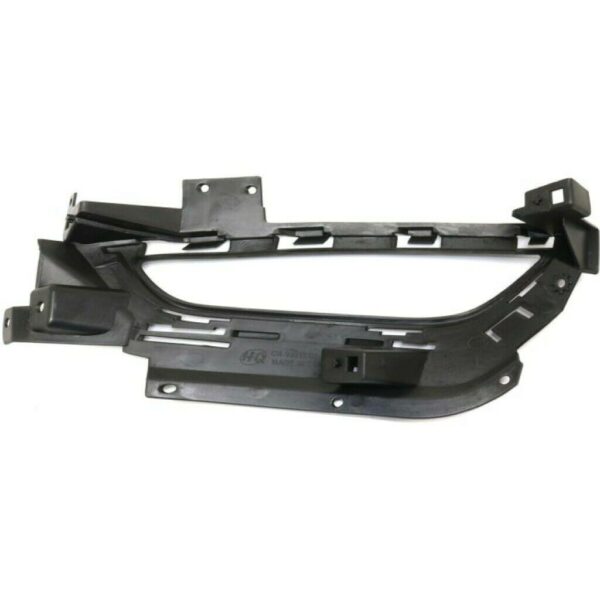 Fog Lamp Bezel Front Driver Side Chrysler 200 Sedan 2015-2017 With Hid Without Adaptive Cruise , CH1038159 - Image 2
