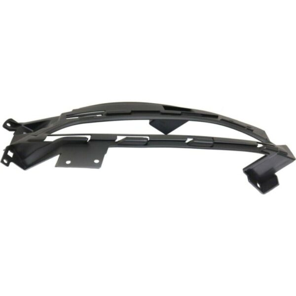 Fog Lamp Bezel Front Driver Side Chrysler 200 Sedan 2015-2017 With Hid Without Adaptive Cruise , CH1038159 - Image 4